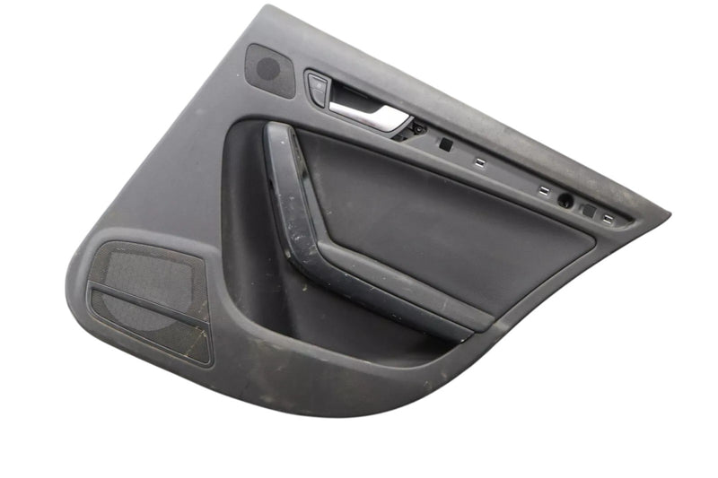 Load image into Gallery viewer, 09-16 Audi A4 A4 Quattro Rear Right Passenger Side Interior Door Panel Trim Oem