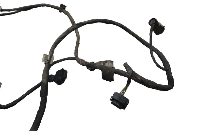 Load image into Gallery viewer, 12-19 Mercedes X166 GL450 Rear Bumper PDC Parking Sensor Wire Harness Oem