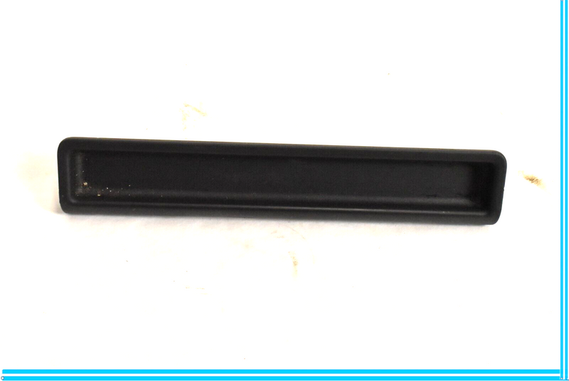 Load image into Gallery viewer, 10-18 Jaguar XJ XJL X351 Front Center Console Compartment Storage Insert OEM