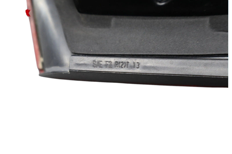 Load image into Gallery viewer, 14-21 Maserati Quattroporte GTS M156 Rear Left Side Inner Tail Light Lamp Oem