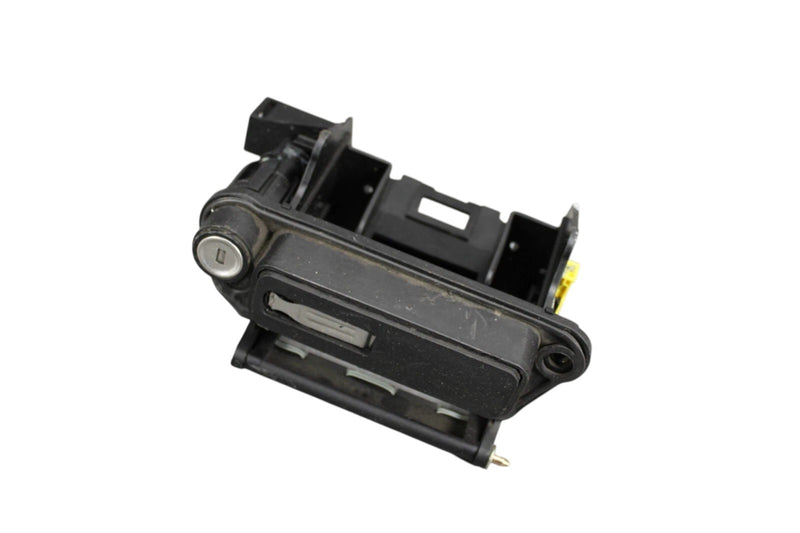 Load image into Gallery viewer, 00-06 Mercedes W220 S55 AMG S600 Rear Trunk Release Switch Handle Lock Oem
