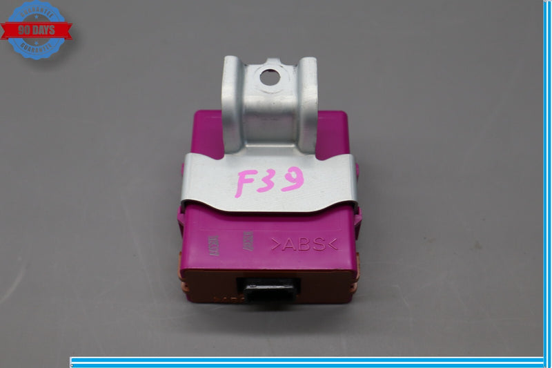 Load image into Gallery viewer, 07-12 Lexus LS460 LS460L TPMS Tire Pressure Monitor Receiver Module Unit Oem