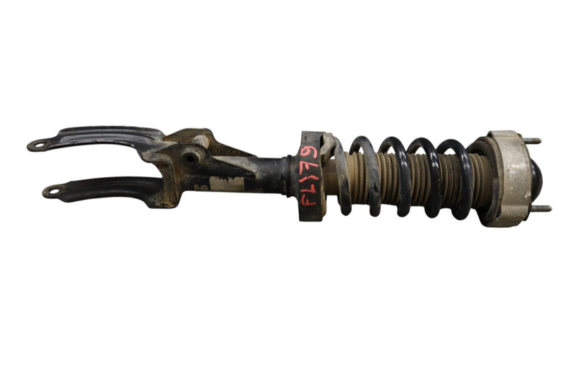 Load image into Gallery viewer, 11-17 Volkswagen VW Touareg Front Left Side Suspension Shock Strut Absorber Oem