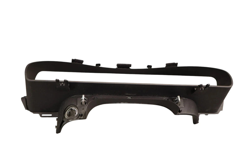 Load image into Gallery viewer, 10-16 Mercedes W212 E350 E500 Instrument Cluster Clear Bezel Trim Cover OEM