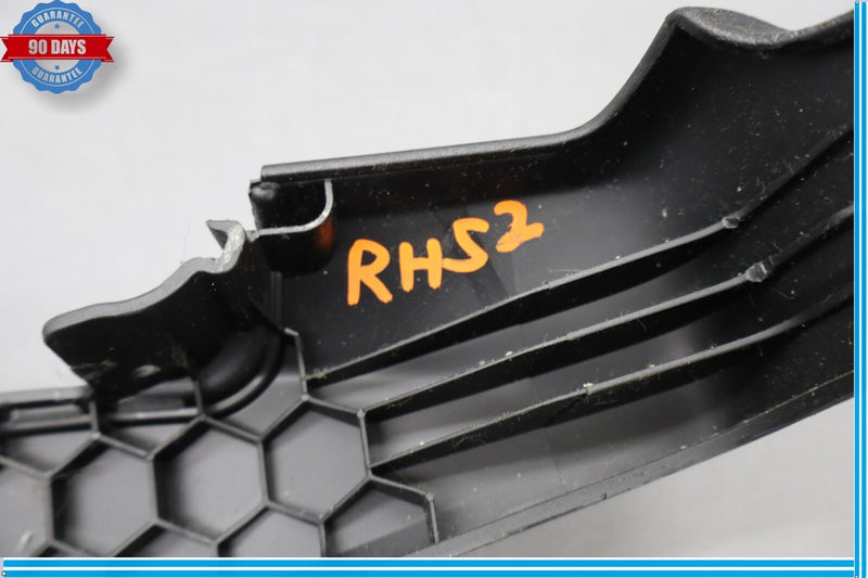 Load image into Gallery viewer, 12-19 BMW 328i Active Hybrid 3 Right Seat Trim Side Cover Trim Panel Black Oem