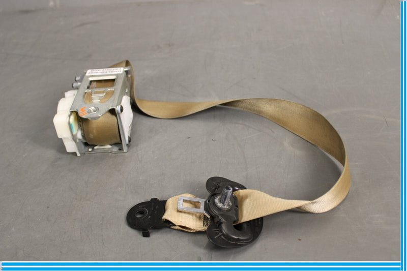 Load image into Gallery viewer, 07-13 BMW X5 E70 Rear Left or Right Side Seat Belt Seatbelt Retractor Oem