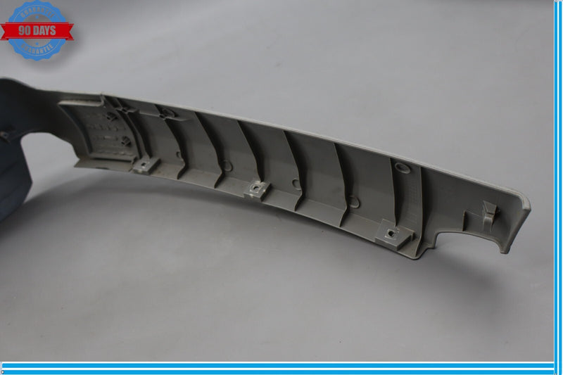 Load image into Gallery viewer, 03-10 Porsche Cayenne Front Right Side Outer Lower Seat Trim Cover Oem