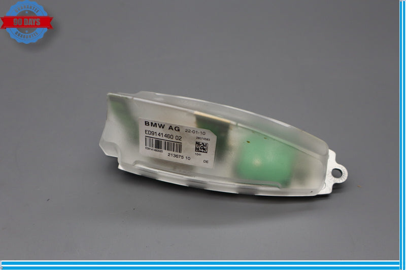 Load image into Gallery viewer, 09-16 BMW 528i 535i Upper Roof Exterior Shark Fin Radio Antenna Module Oem