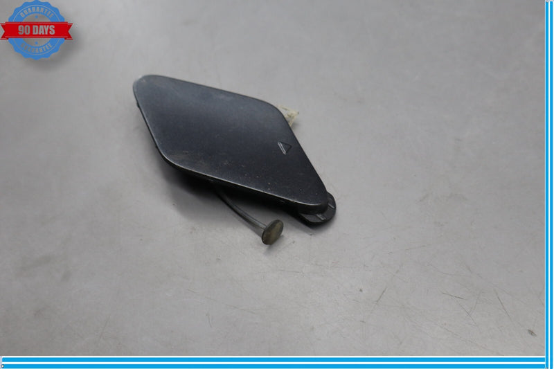 Load image into Gallery viewer, 11-13 BMW F10 535i GT xDriver Front Bumper Tow Hook Eye Cover Trim Oem