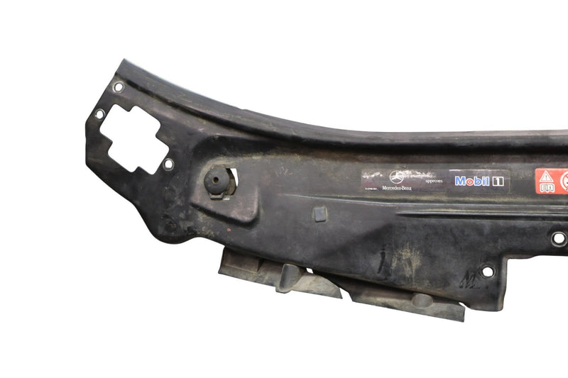 Load image into Gallery viewer, 07-09 Mercedes S550 S600 W221 Upper Radiator Core Support Headlight Bracket Oem