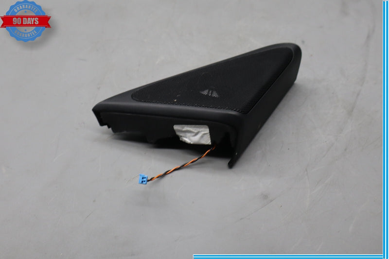 Load image into Gallery viewer, 09-15 BMW 740i 750Li xDrive Front Right Door Tweeter Speaker W/ Grille Oem