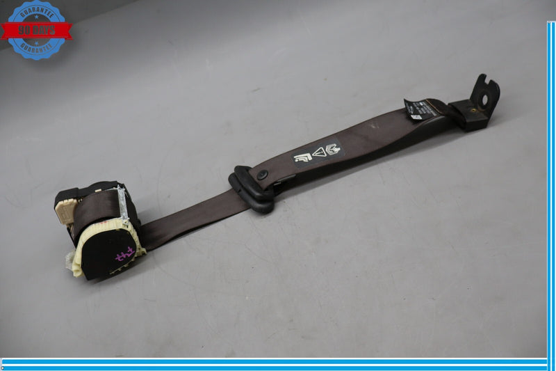 Load image into Gallery viewer, 10-13 Jaguar XJ XJL X351 Rear Center Seatbelt Seat Belt Retractor Oem