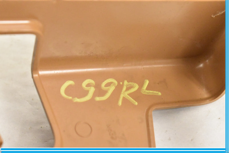 Load image into Gallery viewer, 11-18 Porsche Cayenne Rear Left Seat Backrest Latch Cover 7P0885607 Oem