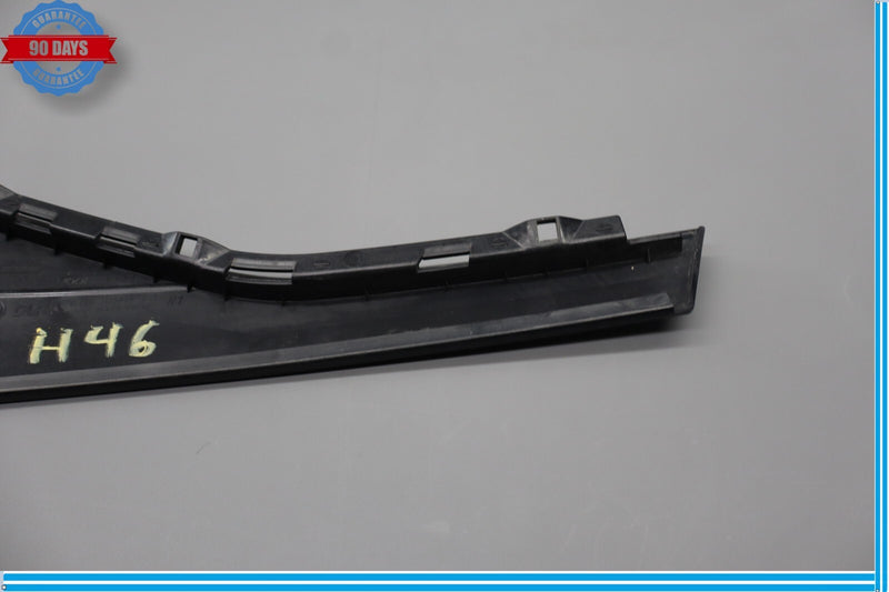 Load image into Gallery viewer, 11-17 Volkswagen Touareg Rear Right Passenger Side Exterior Door Pillar Trim Oem