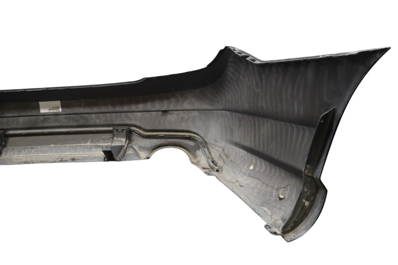 Load image into Gallery viewer, 12-14 Mercedes W204 C350 C250 Rear Bumper Cover Assembly Black Oem