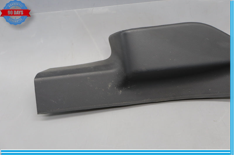 Load image into Gallery viewer, 14-20 Maserati Quattroporte Rear Left Side Door Sill Scuff Plate Trim Cover Oem