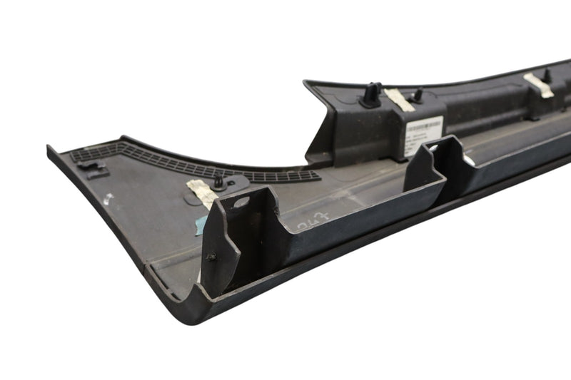 Load image into Gallery viewer, 14-22 Maserati Ghibli M157 Left Driver Side Rocker Panel Side Skirt Oem