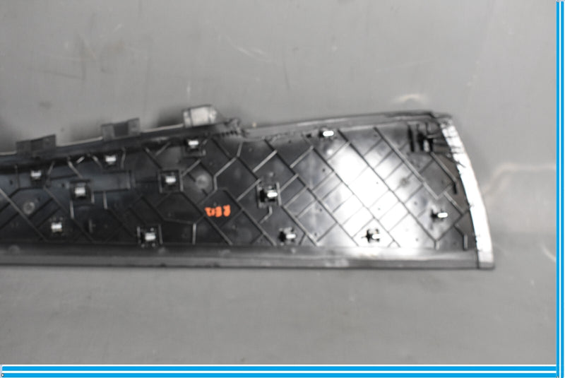 Load image into Gallery viewer, 10-15 Jaguar XJ XJL Front Right Side Center Console Trim Panel Oem