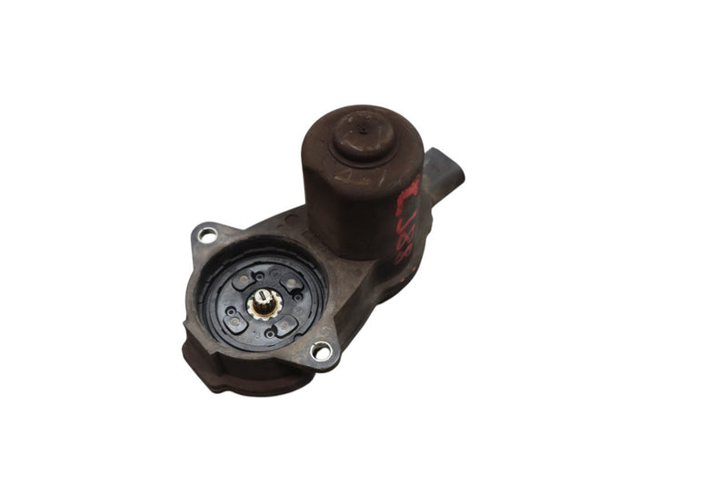 Load image into Gallery viewer, 11-18 Audi A8 Quattro S7 Rear Left Side Axle Parking Brake Actuator Motor Oem