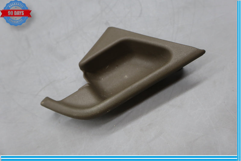 Load image into Gallery viewer, 94-97 Mercedes W124 E300 E320 Rear Right Side Interior Door Handle Trim Oem
