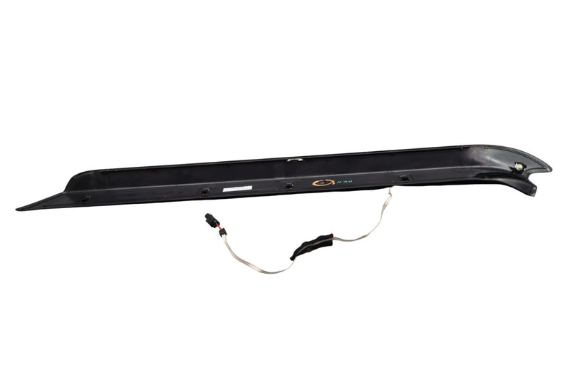Load image into Gallery viewer, 10-16 Mercedes E350 E550 W207 Front Right Side Door Sill Plate Trim Cover Oem