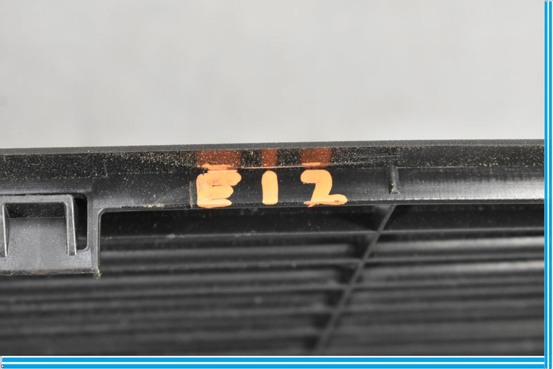 Load image into Gallery viewer, 10-19 Jaguar XJ XJL Rear Left Driver Side Parcel Shelf AC Vent Oem