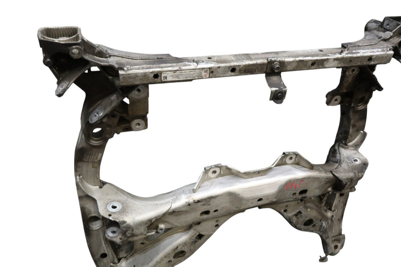 Load image into Gallery viewer, 10-19 BMW 750Li F10 Front Suspension Sub Frame Subframe Crossmember Cradle Oem