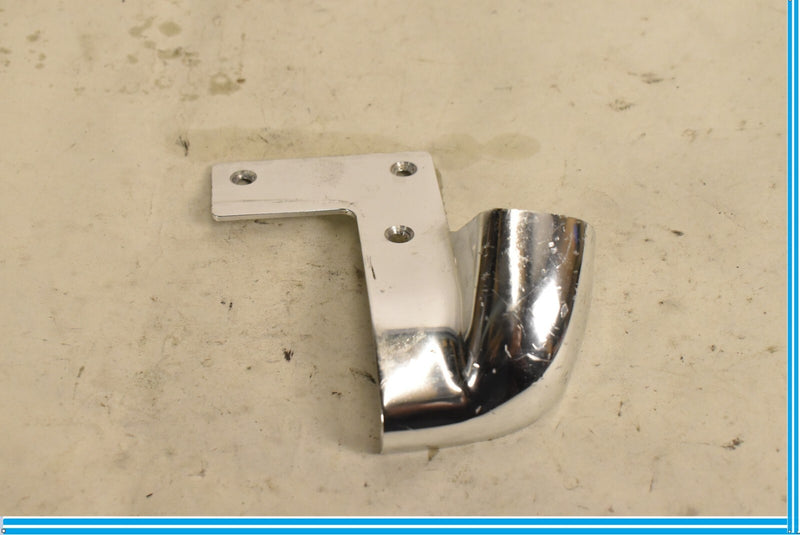 Load image into Gallery viewer, 00-06 Mercedes CL500 CL600 W215 Rear Left Driver Side Chrome Trim Cover Oem