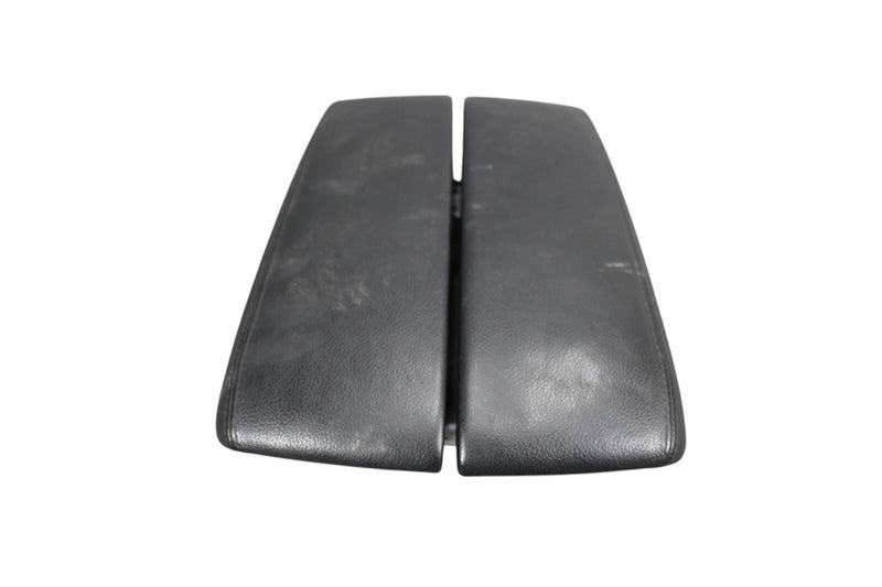 Load image into Gallery viewer, 11-18 Audi A8 Quattro Front Center Console Armrest Arm Rest 4H0864206 OEM