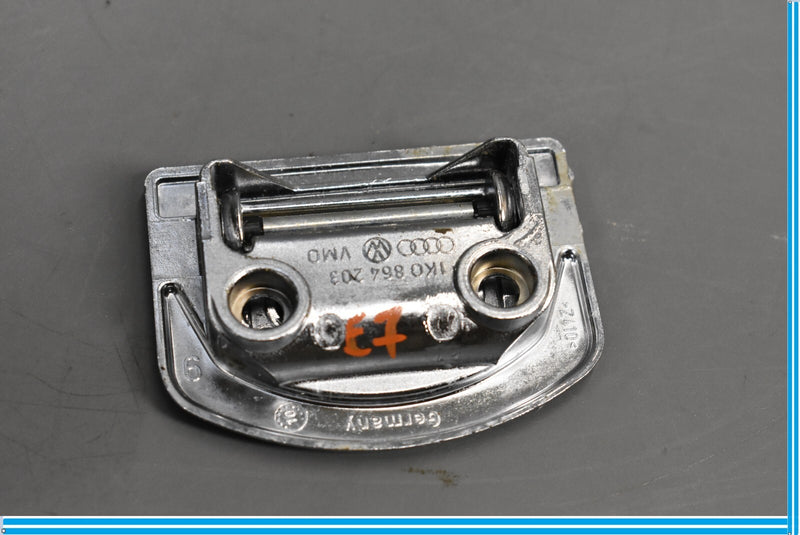 Load image into Gallery viewer, 09-16 Audi A4 Wagon Rear Luggage Cargo Tie Down Hook Clamp Oem