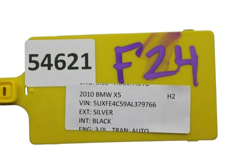 Load image into Gallery viewer, 07-13 BMW X5 Rear Right Passenger Side Fender Liner Wheel Shield Cover OEM