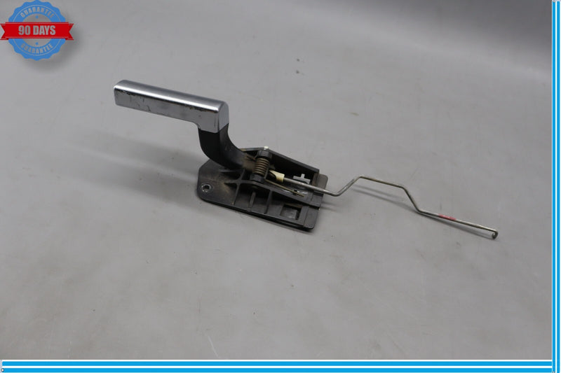 Load image into Gallery viewer, 03-09 Hummer H2 Front Left Driver Side Interior Door Handle 15186042 Oem