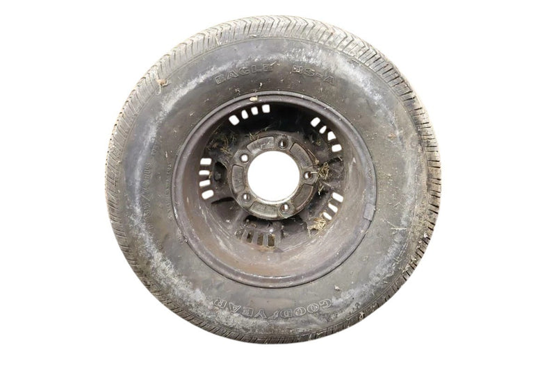 Load image into Gallery viewer, 88-97 Bentley Turbo R Rolls Royce Silver Spirit Spur 15" Alloy Wheel UR70423