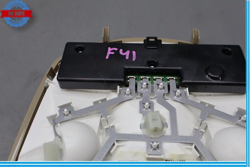 Load image into Gallery viewer, 13-19 Mercedes X166 GL450 GL550 Rear Overhead Dome Light Lamp Parking Sensor Oem