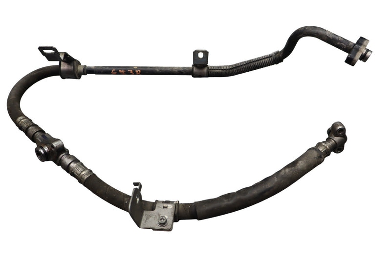 Load image into Gallery viewer, 11-17 Infiniti QX56 QX80 Front Suspension Hydraulic Hose Tube Line Oem