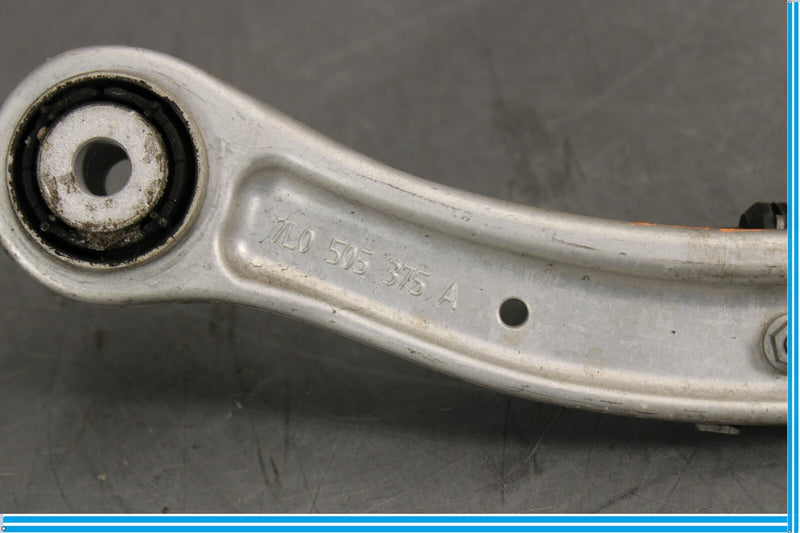 Load image into Gallery viewer, 11-18 Porsche Cayenne Rear Right Passenger Side Upper Control Arm Oem