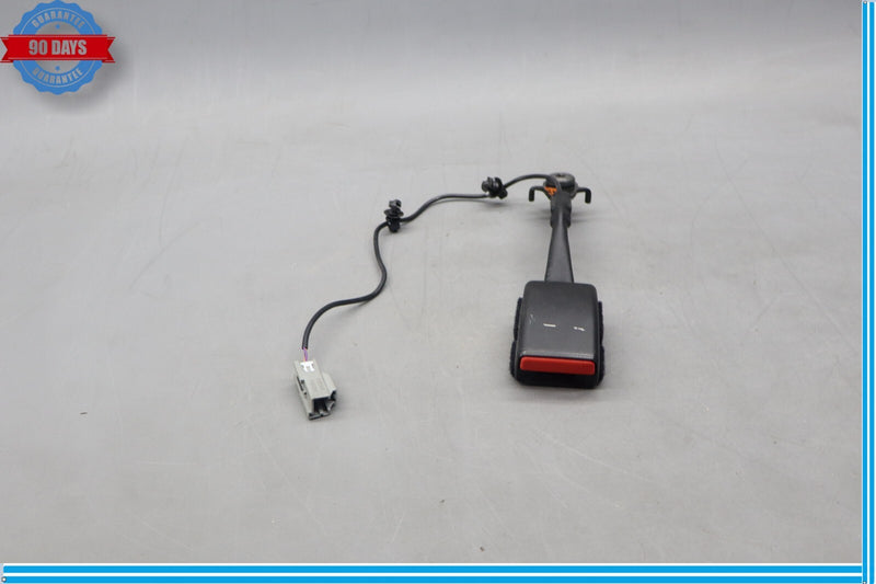 Load image into Gallery viewer, 13-17 Land Rover Range Rover Sport Front Right Side Seat Belt Buckle Oem