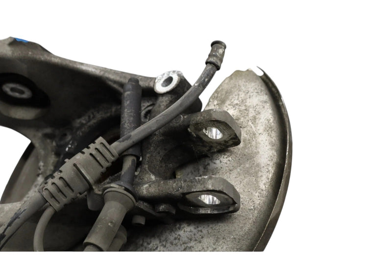 Load image into Gallery viewer, 09-17 Audi Q5 SQ5 Rear Right Side Wheel Spindle Knuckle Hub Bearing 8R0505436