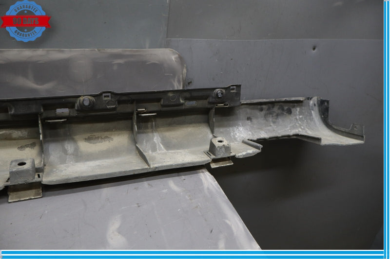 Load image into Gallery viewer, 12-20 Tesla Model S Left Driver Side Rocker Skirt Panel Molding Cover Oem