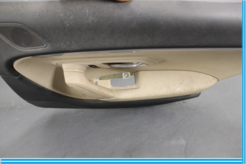 Load image into Gallery viewer, 09-17 Volkswagen VW CC Rear Right Passenger Side Door Panel Cover Trim Oem