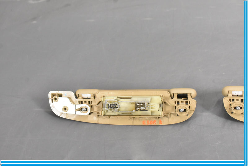 Load image into Gallery viewer, 06-12 Mercedes X164 GL550 GL450 Roof Grab Handle Set of 4 Oem