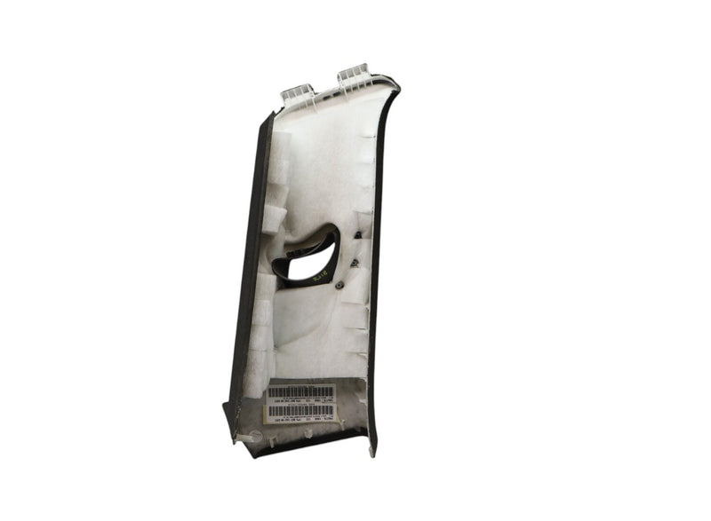 Load image into Gallery viewer, 11-17 Porsche Cayenne Rear Right Passenger Side Upper C-Pillar Trim Cover Oem