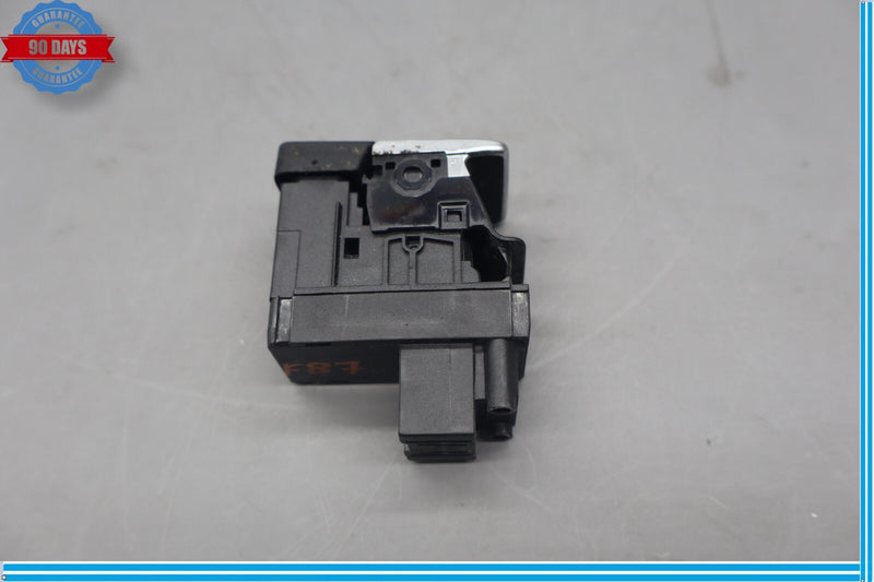 Load image into Gallery viewer, 12-18 Audi A6 Quattro Electronic Parking Brake Control Switch Button Oem