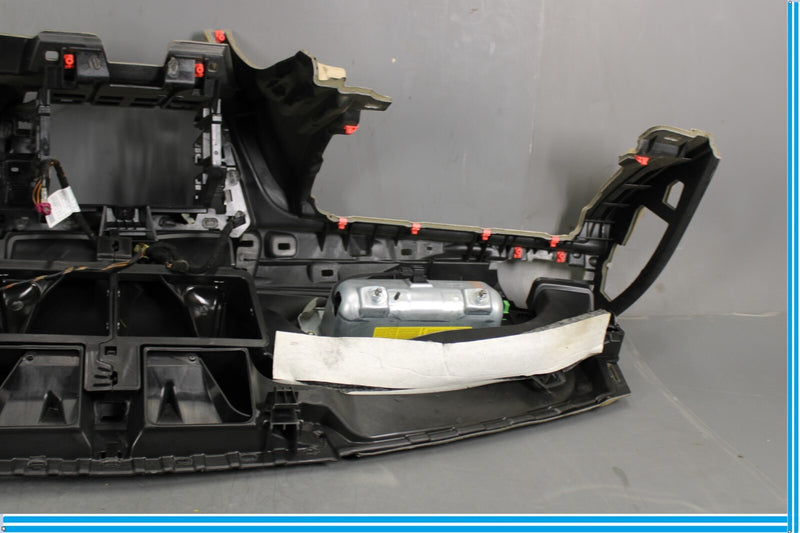 Load image into Gallery viewer, 12-18 BMW 320i 328i M6 F30 F80 Front Dashboard Dash Trim Panel Assembly Oem