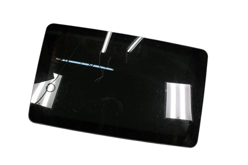 Load image into Gallery viewer, 00-06 Mercedes W220 S350 S500 Upper Sunroof Sun Roof Glass 2207800421 OEM
