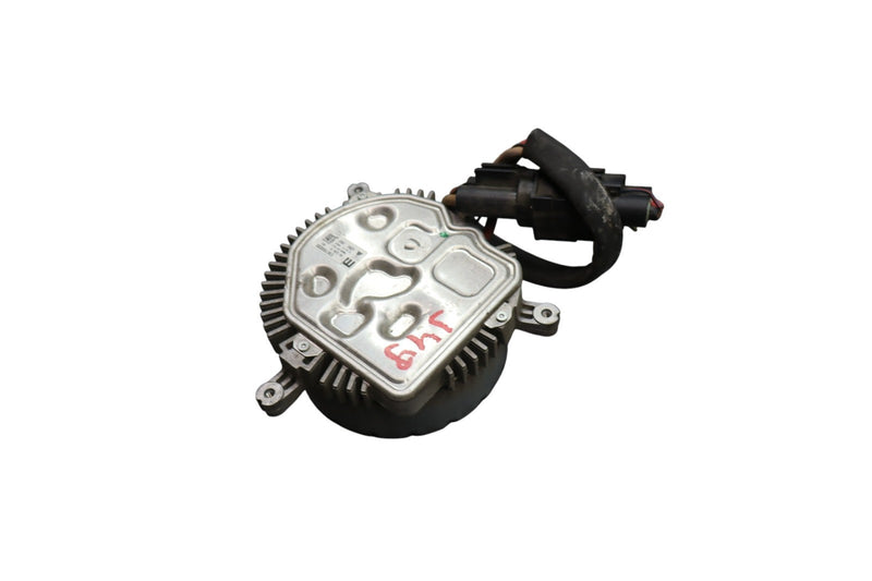 Load image into Gallery viewer, 17-22 Alfa Romeo Stelvio Engine Motor Cooling Fan Motor Unit EW769005 Oem