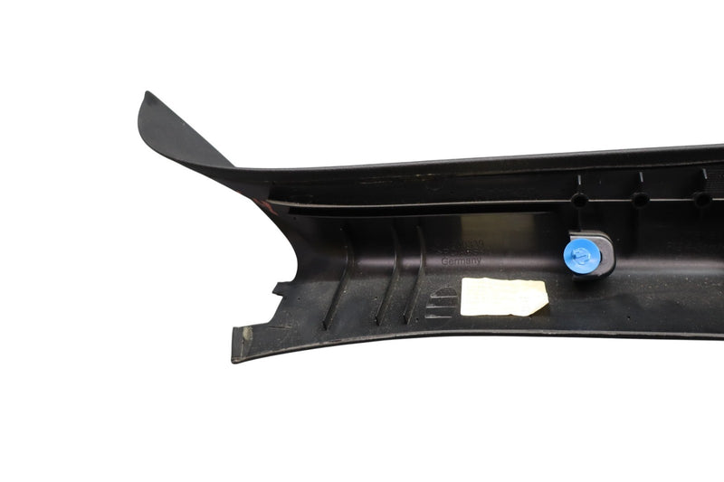 Load image into Gallery viewer, 12-18 BMW 650i 640i F12 Front Left Driver Side A Pillar Cover Trim Panel Oem