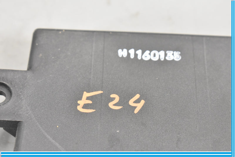 Load image into Gallery viewer, 94-02 Mercedes R129 SL500 SL320 Infrared Anti Theft Alarm Control Module Oem