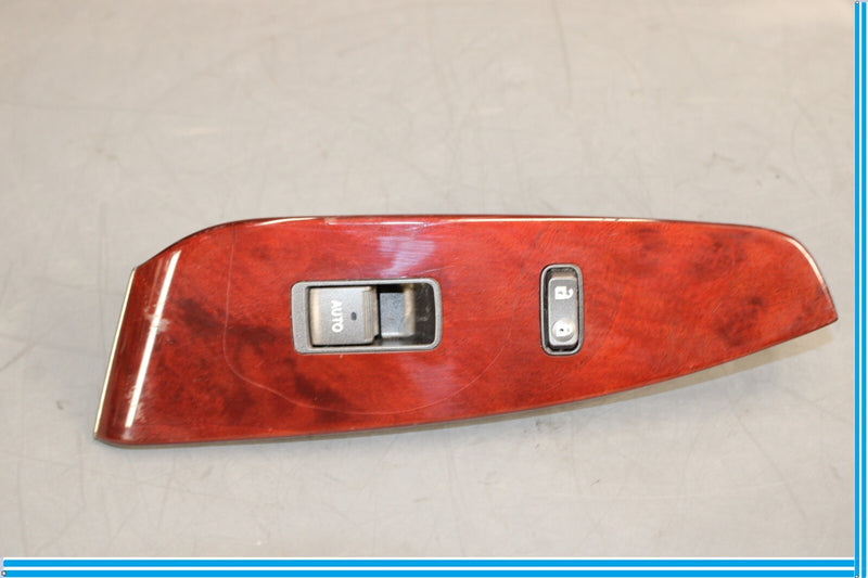 Load image into Gallery viewer, 07-12 Lexus LS460 Front Right Passenger Side Door Window Control Switch Oem