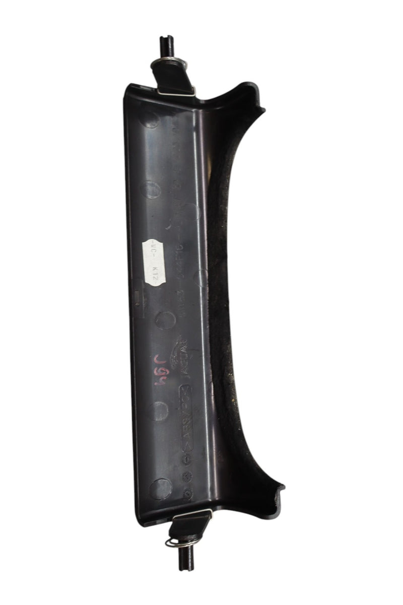 Load image into Gallery viewer, 07-15 Jaguar XK XKR X150 XF Steering Column Filler Cover Panel 6W83044F16AA Oem